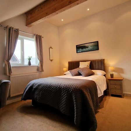 Lake View Lodge St Columb Major Dış mekan fotoğraf